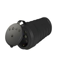 1X16 A SEYYAR PRİZ 1