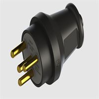 3X25 A TRİFAZE FİŞ 1