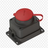 3X25 A DUVAR PRİZİ 1