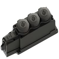 1X16 A 3'LÜ GRUP PRİZ 1