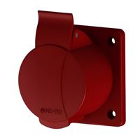 5X16 A KAPAKLI MAKİNA PRİZİ 1