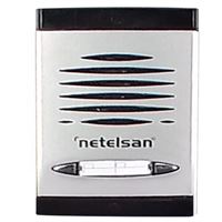 NETELSAN AXTEL ZİL PANELİ 1-2 BTN.HOP. 1