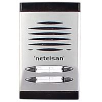 NETELSAN AXTEL ZİL PANELİ 3-4 BTN.HOP. 1