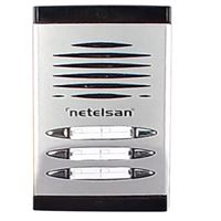 NETELSAN AXTEL ZİL PANELİ 5-6 BTN.HOP. 1