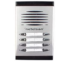 NETELSAN AXTEL ZİL PANELİ 7-8 BTN.HOP. 1