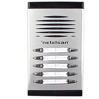 NETELSAN AXTEL ZİL PANELİ 9-10 BTN.HOP. 1