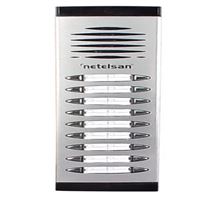 NETELSAN AXTEL ZİL PANELİ 17-18 BTN.HOP. 1