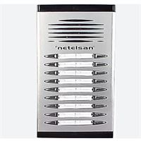 NETELSAN AXTEL ZİL PANELİ 17-18 BTN.HOP.EKO. 1