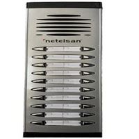 NETELSAN AXTEL ZİL PANELİ 19-20 BTN.HOP.EKO. 1