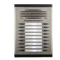 NETELSAN AXTEL ZİL PANELİ 21-22 BTN.HOP.EKO. 1