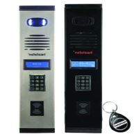 NETELSAN AXTEL  DİJİTAL TUŞLU ZİL PANELİ XL 1