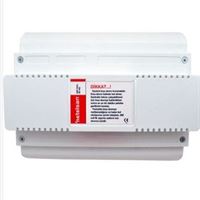 NETELSAN KAPICISIZ,CİFT ZİLLİ DİAFON SANTRALI 1