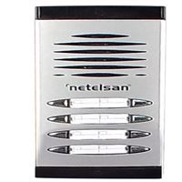 NETELSAN DİAFONLU ZİL PANELİ 7-8 BTN.HOP. 1