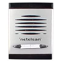 NETELSAN DİAFONLU ZİL PANELİ 1-2 EKO. BTN.HOP.EKO. 1