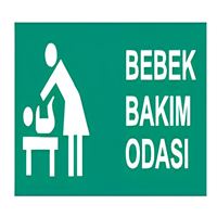 NETELSAN E9128 BEBEK BAKIM ODASI (ESCAPE,TEK YUZ,T 1