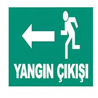 NETELSAN E9123 SAĞA ASAGİYA KOŞAN ADAM (ESCAPE,CİF 1