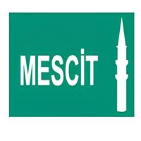NETELSAN E9127 MESCİT (ESCAPE,CİFT YUZ,ZİNCİRLİ) 1