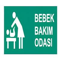 NETELSAN E9128 BEBEK BAKIM ODASI (ESCAPE,CİFT YUZ, 1