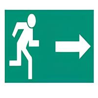 NETELSAN E9118 SAĞA KOŞAN ADAM (ESCAPE,ÇİFT YUZ,Tİ 1