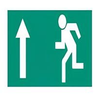 NETELSAN E9122 SOLA YUKARIYA KOŞAN ADAM (ESCAPE,Çİ 1