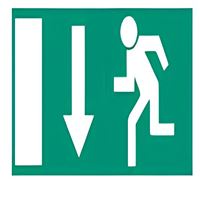 NETELSAN E9109 SOLA ALT CIKIŞA KOŞAN ADAM (BLAZE,T 1