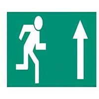 NETELSAN E9120 SAĞA YUKARIYA KOŞAN ADAM (BLAZE,TİJ 1