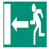 NETELSAN E9111 SOL CIKIŞA KOŞAN ADAM (BLAZE,TİJLİ) 1