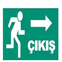 NETELSAN E9132 SAĞ CIKIŞA KOŞAN ADAM (BLAZE,TİJLİ) 1