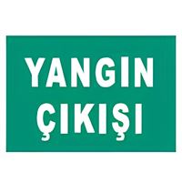 NETELSAN E9106 YANGIN ÇIKIŞI (BLAZE,TİJLİ) 1