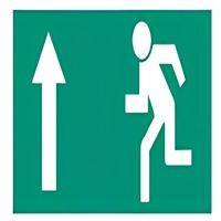 NETELSAN E9122 SOLA YUKARIYA KOŞAN ADAM (BLAZE,TİJ 1