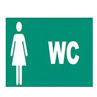 NETELSAN E9124 BAYAN WC (BLAZE,TİJLİ) 1