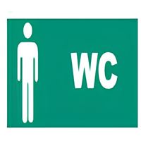 NETELSAN E9125 BAY WC (BLAZE,TİJLİ) 1