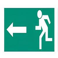 NETELSAN E9119 SOLA KOŞAN ADAM (BLAZE,ZİNCİRLİ) 1