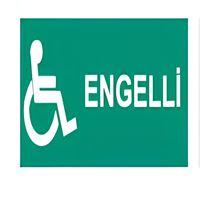 NETELSAN E9126 ENGELLİ (BLAZE,TİJLİ) 1