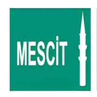 NETELSAN E9127 MESCİT (BLAZE,TİJLİ) 1
