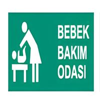 NETELSAN E9128 BEBEK BAKIM ODASI (BLAZE,TİJLİ) 1