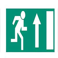 NETELSAN E9112 SAĞA ÜST CIKIŞA KOŞAN ADAM (BLAZE,Z 1