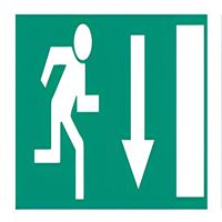 NETELSAN E9113 SAĞA ALT CIKIŞA KOŞAN ADAM (BLAZE,Z 1