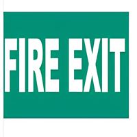 NETELSAN E9103 FIRE EXIT (BLAZE,TİJLİ) 1