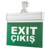 NETELSAN EXİT BASKISIZ (BLAZE,TİJLİ) 1