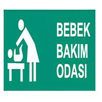 NETELSAN E9128 BEBEK BAKIM ODASI (ESCAPE,ÇİFT YÜZL 1