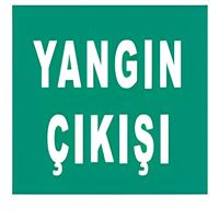 NETELSAN E9106 YANGIN ÇIKIŞI (BLAZE,ZİNCİRLİ) 1