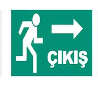 NETELSAN E9132 SAĞ CIKIŞA KOŞAN ADAM (BLAZE ZİNCİR 1