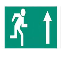 NETELSAN E9120 SAĞA YUKARIYA KOŞAN ADAM (BLAZE,ZİN 1