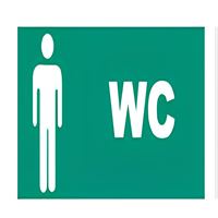 NETELSAN E9125 BAY WC (BLAZE,ZİNCİRLİ) 1