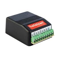 NETELSAN GÜVENLİK KONSOL MODÜLÜ 1