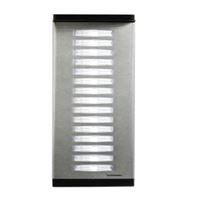 NETELSAN KAMERALİ DİJ.ZİL PAN.ISİMLİGİ 60 DAİRE KU 1