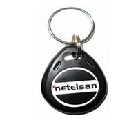 NETELSAN KARTLİ GECİS ANAHTARLIĞI 1