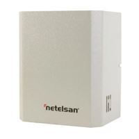 NETELSAN KOD ÇÖZÜCÜ 112-127 (DİAFON/OBSİDİAN) XL 1