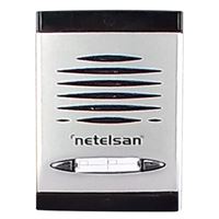 NETELSAN NEXTEL ZİL PANELİ 1-2 BUTONLU 1